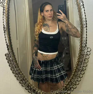 Sadiekiddo420 OnlyFans Leaked Free Thumbnail Picture - #Y1Hj9DwfZh