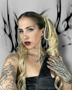 Sadiekiddo420 OnlyFans Leaked Free Thumbnail Picture - #ZRqC7yn9jd