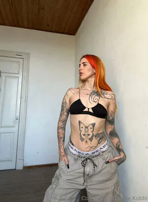 Sadiekiddo420 OnlyFans Leaked Free Thumbnail Picture - #eDbht3Rdza