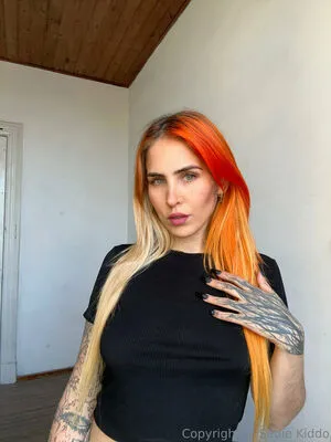 Sadiekiddo420 OnlyFans Leaked Free Thumbnail Picture - #gmk6z0LG4y