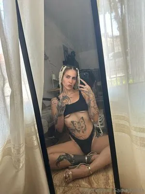 Sadiekiddo420 OnlyFans Leaked Free Thumbnail Picture - #hZ2Dn7f2JD