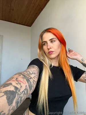 Sadiekiddo420 OnlyFans Leaked Free Thumbnail Picture - #mj9Px0LcFN