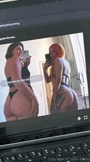 Sadiekiddo420 OnlyFans Leaked Free Thumbnail Picture - #oWC9JSYPsy
