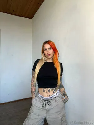 Sadiekiddo420 OnlyFans Leaked Free Thumbnail Picture - #rWgtA3Gts9