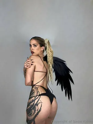 Sadiekiddo420 OnlyFans Leaked Free Thumbnail Picture - #sdHmtaIfoh