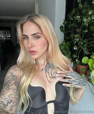 Sadiekiddo420 OnlyFans Leaked Free Thumbnail Picture - #tai9hRe6F1