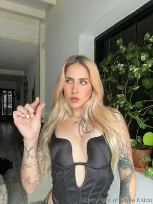 Sadiekiddo420 OnlyFans Leaked Free Thumbnail Picture - #u6tHmanLmj