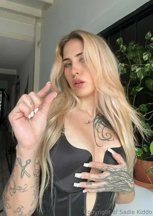 Sadiekiddo420 OnlyFans Leaked Free Thumbnail Picture - #wP5iNv06MH