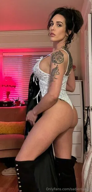 Sadiemae69 OnlyFans Leaked Free Thumbnail Picture - #SCvoFRSM2X