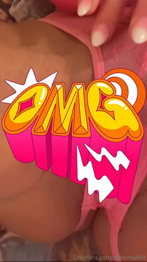 Sadiemae69 OnlyFans Leaked Free Thumbnail Picture - #YTaJTUhNfS