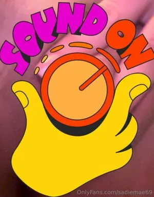 Sadiemae69 OnlyFans Leaked Free Thumbnail Picture - #hDPd1UDHUz