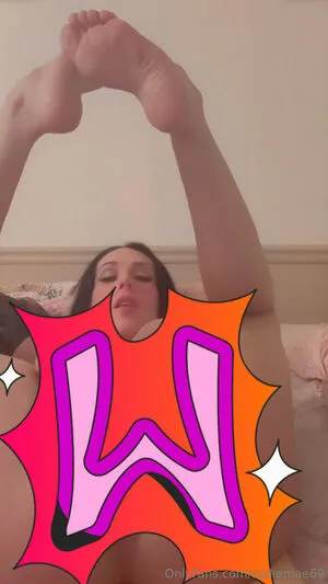 Sadiemae69 OnlyFans Leaked Free Thumbnail Picture - #xeZROAcSjx