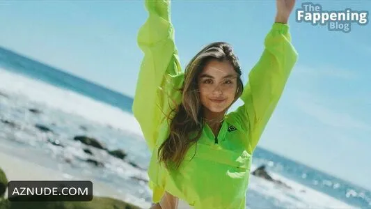 Sadienelson OnlyFans Leaked Free Thumbnail Picture - #fvkz6kO6AK