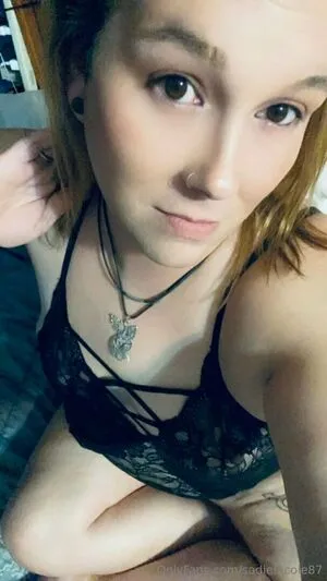 Sadienicole87 OnlyFans Leaked Free Thumbnail Picture - #2jhcxTNxYL