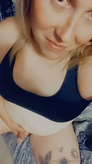 Sadienicole87 OnlyFans Leaked Free Thumbnail Picture - #jCjgD1MYUu