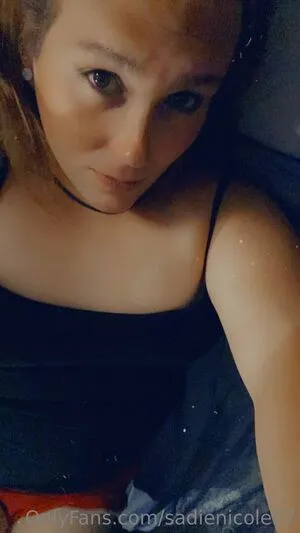 Sadienicole87 OnlyFans Leaked Free Thumbnail Picture - #n556NdTT3u