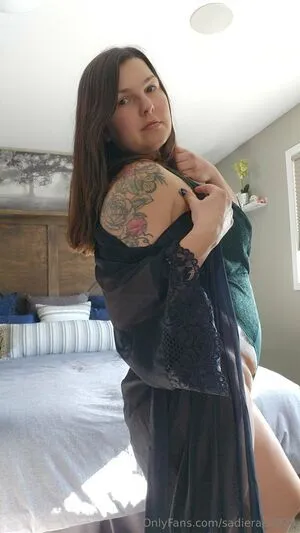 Sadierae2024 OnlyFans Leaked Free Thumbnail Picture - #OPxPawb7UV