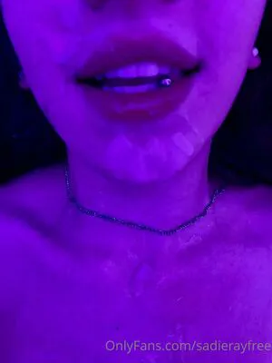 Sadierayxo OnlyFans Leaked Free Thumbnail Picture - #twrNb0FoAm