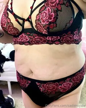 Sadieroyale OnlyFans Leaked Free Thumbnail Picture - #NzMCbPTlKG