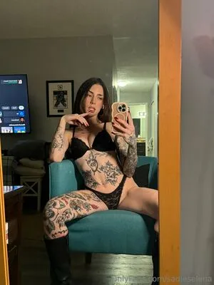Sadieselena OnlyFans Leaked Free Thumbnail Picture - #KwXXTGJb54
