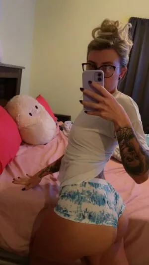Sadieshinigami OnlyFans Leaked Free Thumbnail Picture - #I3upn668Si