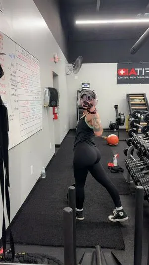 Sadieshinigami OnlyFans Leaked Free Thumbnail Picture - #U6D5qC9gfE