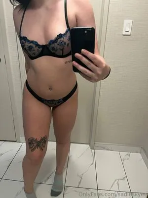 Sadieskyee OnlyFans Leaked Free Thumbnail Picture - #1ByTUTBukx
