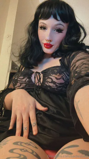 Sadieslime OnlyFans Leaked Free Thumbnail Picture - #D4l1Uz56j6