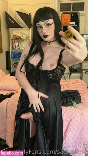 Sadieslime OnlyFans Leaked Free Thumbnail Picture - #D6Kw0z1arF