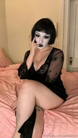Sadieslime OnlyFans Leaked Free Thumbnail Picture - #DAvMHk64oy