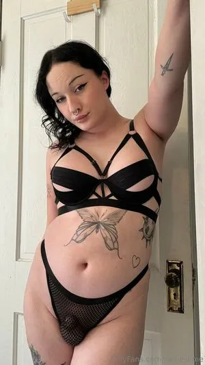 Sadieslime OnlyFans Leaked Free Thumbnail Picture - #DbVCivd2UU