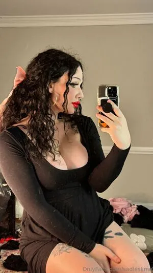 Sadieslime OnlyFans Leaked Free Thumbnail Picture - #DlOz3D2s1V