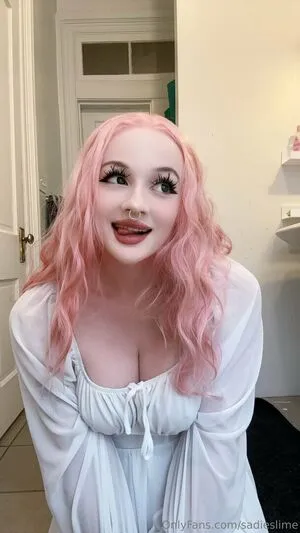 Sadieslime OnlyFans Leaked Free Thumbnail Picture - #GpOlJgbPag