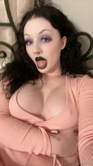 Sadieslime OnlyFans Leaked Free Thumbnail Picture - #KHxnFaRy1U