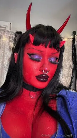 Sadieslime OnlyFans Leaked Free Thumbnail Picture - #KzbQVDTdP8