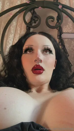 Sadieslime OnlyFans Leaked Free Thumbnail Picture - #MZ4JnvcvZt