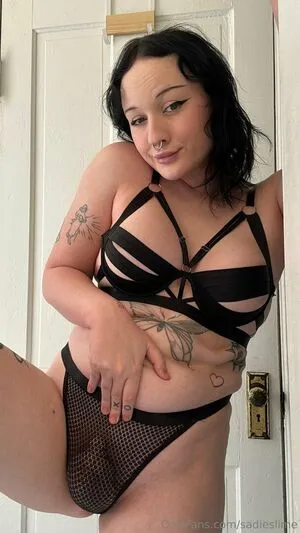 Sadieslime OnlyFans Leaked Free Thumbnail Picture - #OKUKuD8caI