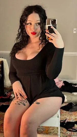 Sadieslime OnlyFans Leaked Free Thumbnail Picture - #RrweSolfTS