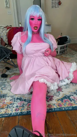 Sadieslime OnlyFans Leaked Free Thumbnail Picture - #Syt0gyzyCD