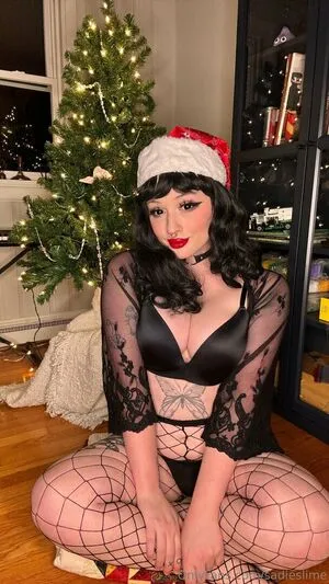 Sadieslime OnlyFans Leaked Free Thumbnail Picture - #YCfzFXClzk