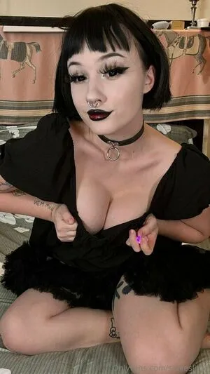 Sadieslime OnlyFans Leaked Free Thumbnail Picture - #dBNCNXzNRZ