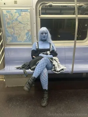 Sadieslime OnlyFans Leaked Free Thumbnail Picture - #hHpqacswvq
