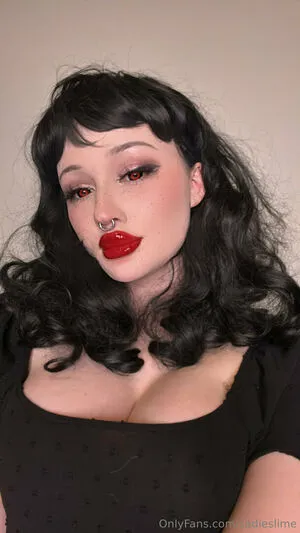 Sadieslime OnlyFans Leaked Free Thumbnail Picture - #ifPbXbXaga
