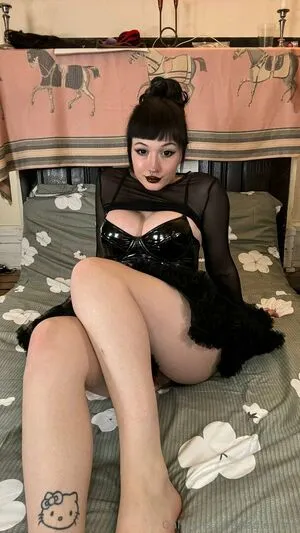 Sadieslime OnlyFans Leaked Free Thumbnail Picture - #iqi3iE3udQ