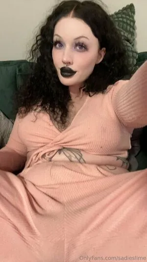 Sadieslime OnlyFans Leaked Free Thumbnail Picture - #mOFyX5GpgK