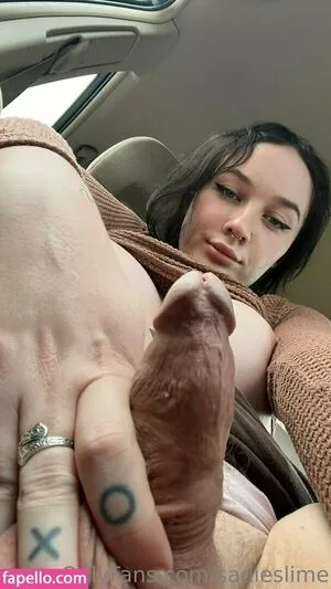 Sadieslime OnlyFans Leaked Free Thumbnail Picture - #nUcg0c4sjH