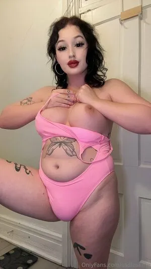 Sadieslime OnlyFans Leaked Free Thumbnail Picture - #ps9Vf0odTq