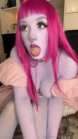 Sadieslime OnlyFans Leaked Free Thumbnail Picture - #qvq7G8fJJ8