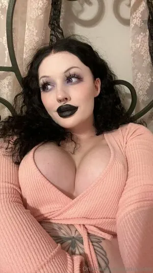 Sadieslime OnlyFans Leaked Free Thumbnail Picture - #soyhsyfWf9