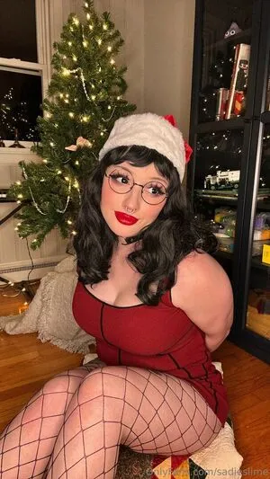 Sadieslime OnlyFans Leaked Free Thumbnail Picture - #tQz7jknTc6